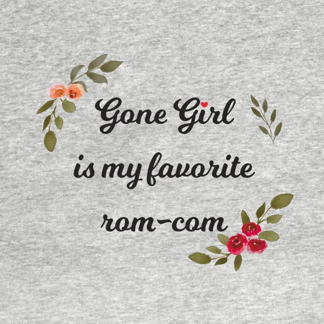 gone girl is my favorite rom-com by perspxdeathstar